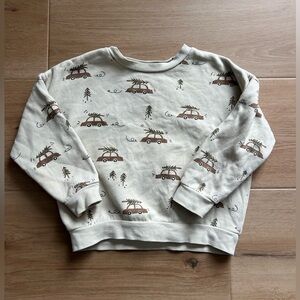 Rylee + Cru Crewneck